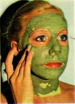 killi maskeler