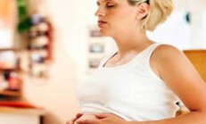 GEBELİKTE SOLUK ALMA GÜÇLÜĞÜ