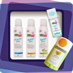 RAHATLATICI BİR MADDE :DEODORAN