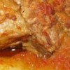 ANÇUEZLİ ESKALOP