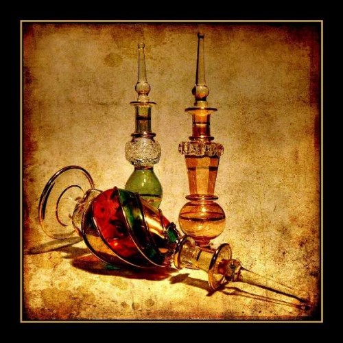 İNSANI BÜYÜLÜYEN KOKU(DÜŞÜN PAYI)