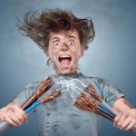 ELEKTRİK ÇARPMASI
