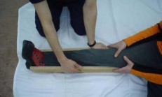 KIRIKLARDA İLK YARDIM