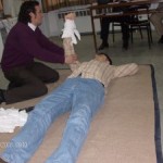 KOL KIRIKLARINDA İLK YARDIM VE TEDAVİSİ