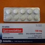 Spironolakton