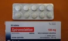 Spironolakton