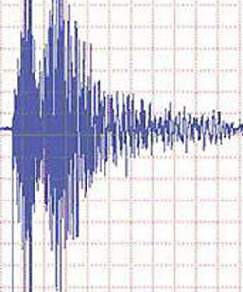 ARTÇI DEPREM