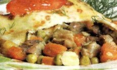 Gelin Sandığı tarifi