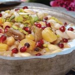 Aşure Tarifi