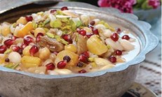 Aşure Tarifi