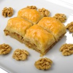 Cevizli Baklava Tarifi