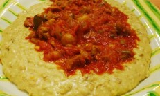 Hünkar Beğendi Tarifi, Yapılışı
