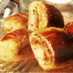 Kolay Samsa Tatlısı Tarifi