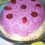 Pembe Düşler Tarifi
