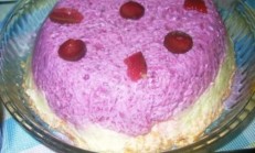 Pembe Düşler Tarifi