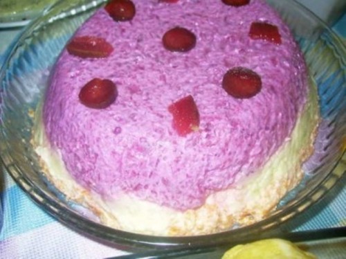 Pembe Düşler Tarifi