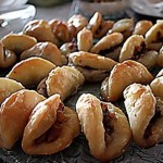 Sultan Dudağı Tarifi