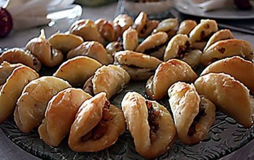 Sultan Dudağı Tarifi