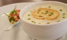 Tavuk Paçası Çorbası Tarifi