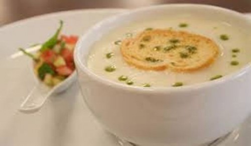 Tavuk Paçası Çorbası Tarifi