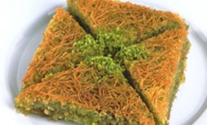Tel Kadayıf Tarifi