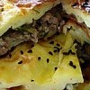 Ispanak Böreği Tarifi