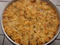 KADAYIFLI SARMA YAPILIŞI