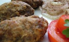 Kadın Budu Köfte Tarifi