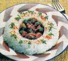 Lahanalı Pilav Tarifi