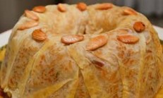 Kolay Perde Pilavı Tarifi