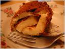 Bisküvili Rulo Baklava Tarifi
