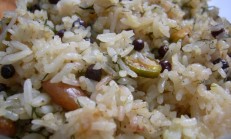 Saray Pilavı Tarifi