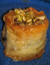 Saraylı Baklava Tarifi