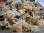 Saray Pilavı Tarifi