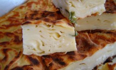 Kolay Su Böreği Tarifi
