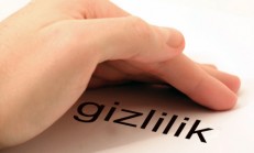 Gizlilik Politikası