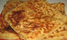 Gözleme Tarifi