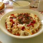 Kayseri Mantısı Tarifi