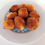 Patates Köftesi Tarifi