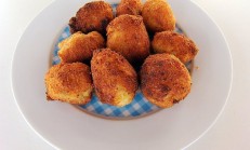 Patates Köftesi Tarifi