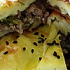 Kıymalı Börek Tarifi