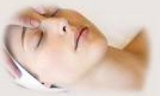 Göz ve Alın Jimnastiği