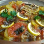 Hamsi Kat Tarifi
