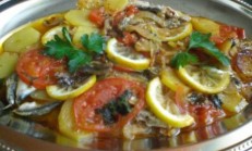 Hamsi Kat Tarifi