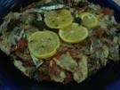 Hamsi Kat Tarifi
