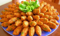 Mercimekli Köfte Tarifi