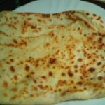 GÖZLEME (Hazır yufka ile)