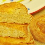 KETE (İçi unlu)