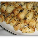 KÜÇÜK BÖREKLER