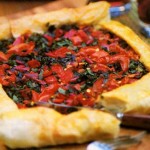 BÖREKLER VE MANTILAR YAYLA BÖREĞİ